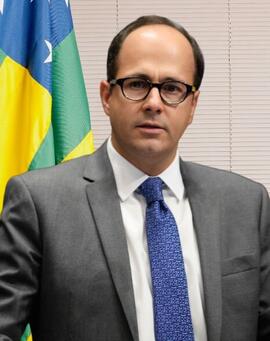 Ricardo Franco