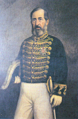 Francisco Antônio de Souza Queiroz