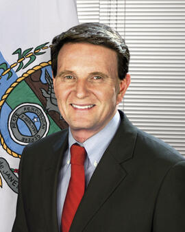 Marcelo Crivella