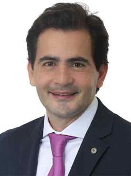 Fabio Garcia