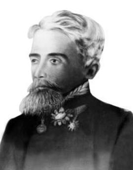 José Mariano de Matos