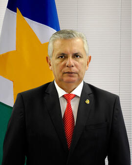 Thieres Pinto
