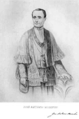 José Antônio Marinho