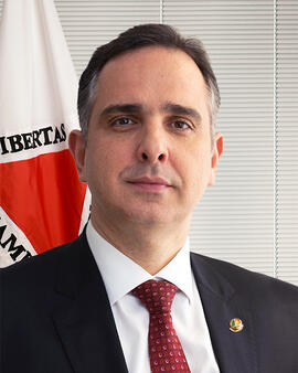 Rodrigo Pacheco