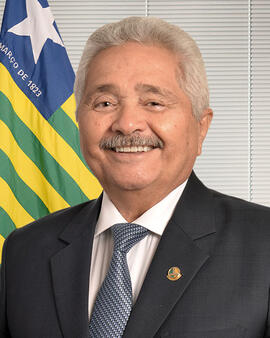 Elmano Férrer