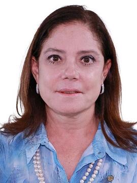 Soraya Santos