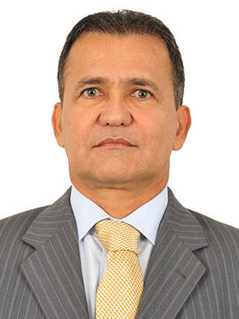 Marcos Reategui