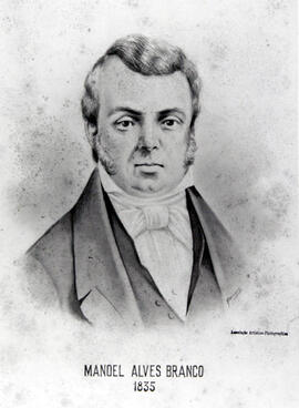 Manuel Alves Branco