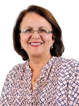 Jô Moraes