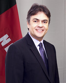 Cássio Cunha Lima