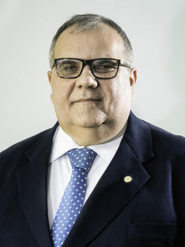 Rômulo Gouveia