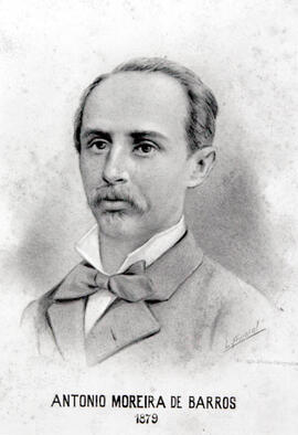 Antonio Moreira de Barros