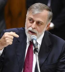 Paulo Roberto Costa