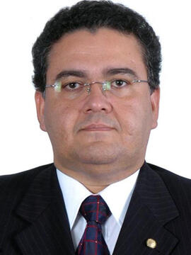 Roberto Rocha