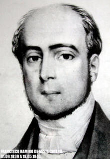 Francisco Ramiro de Assis Coelho