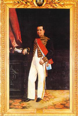 Manoel Antonio Duarte de Azevedo