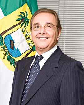 José Agripino