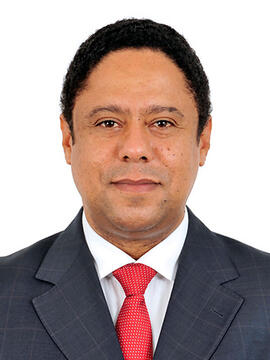 Orlando Silva