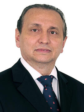 Antônio Jácome