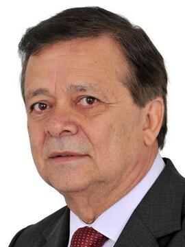 Jovair Arantes