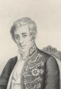 Francisco de Paula Souza e Mello