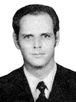 Benedito Canellas