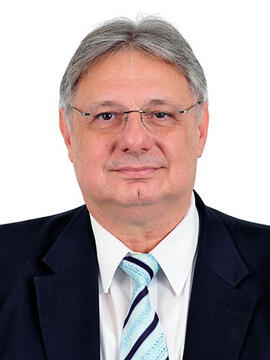 Moroni Torgan