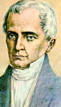 Martim Francisco Ribeiro de Andrada (1º)