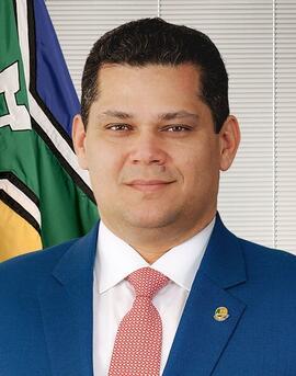 Davi Alcolumbre
