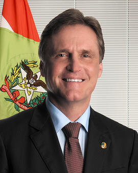 Dário Berger