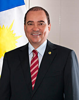 Vicentinho Alves