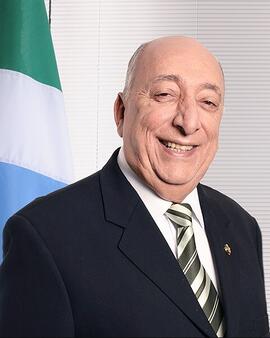 Pedro Chaves