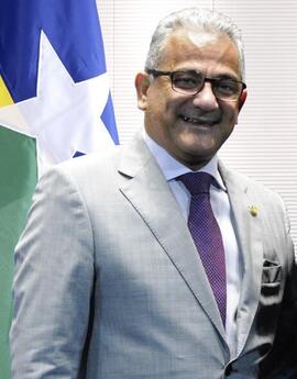 Pastor Valadares