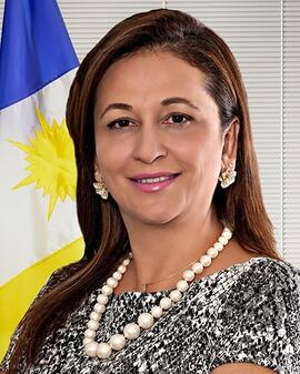 Kátia Abreu