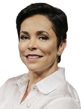 Cristiane Brasil