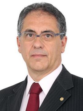 Carlos Zarattini
