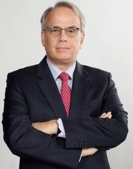 Roberto Colin