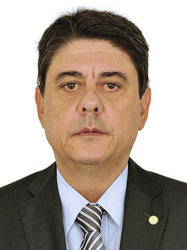 Wadih Damous