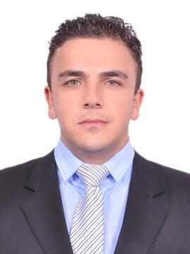 Aliel Machado