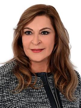 Dâmina Pereira