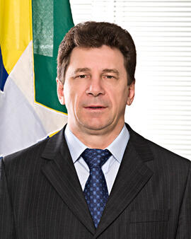 Ivo Cassol