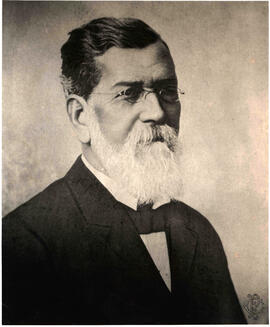 Antonio Carlos de Arruda Botelho