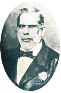 Antonio Joaquim Rosa