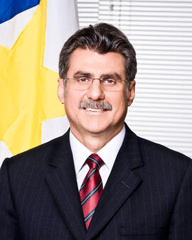 Romero Jucá