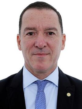 Vinicius Carvalho
