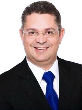 Sóstenes Cavalcante