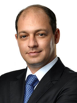 Renzo Braz