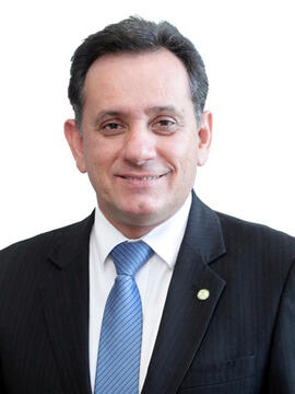 Nilson Leitão