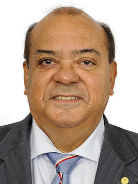 Nilson Pinto