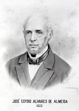 José Egídio Álvares de Almeida